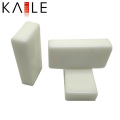 Profesional Custom White Acylic Domino Factory